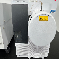 Agilent Technologies 6120 Quadrupole LC/MS w/ Quiet Cover MS image 3
